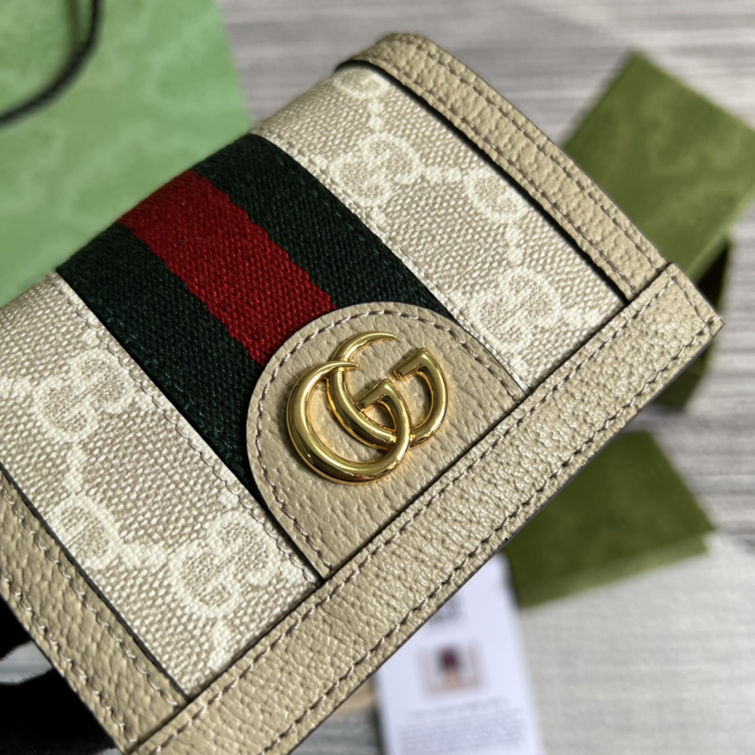 Gucci Wallets